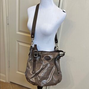 TOD’S crossbody/shoulder bag